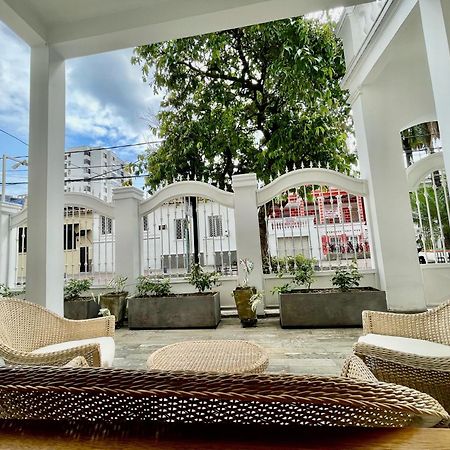 Hotel Cattaleya City Cali Exterior photo