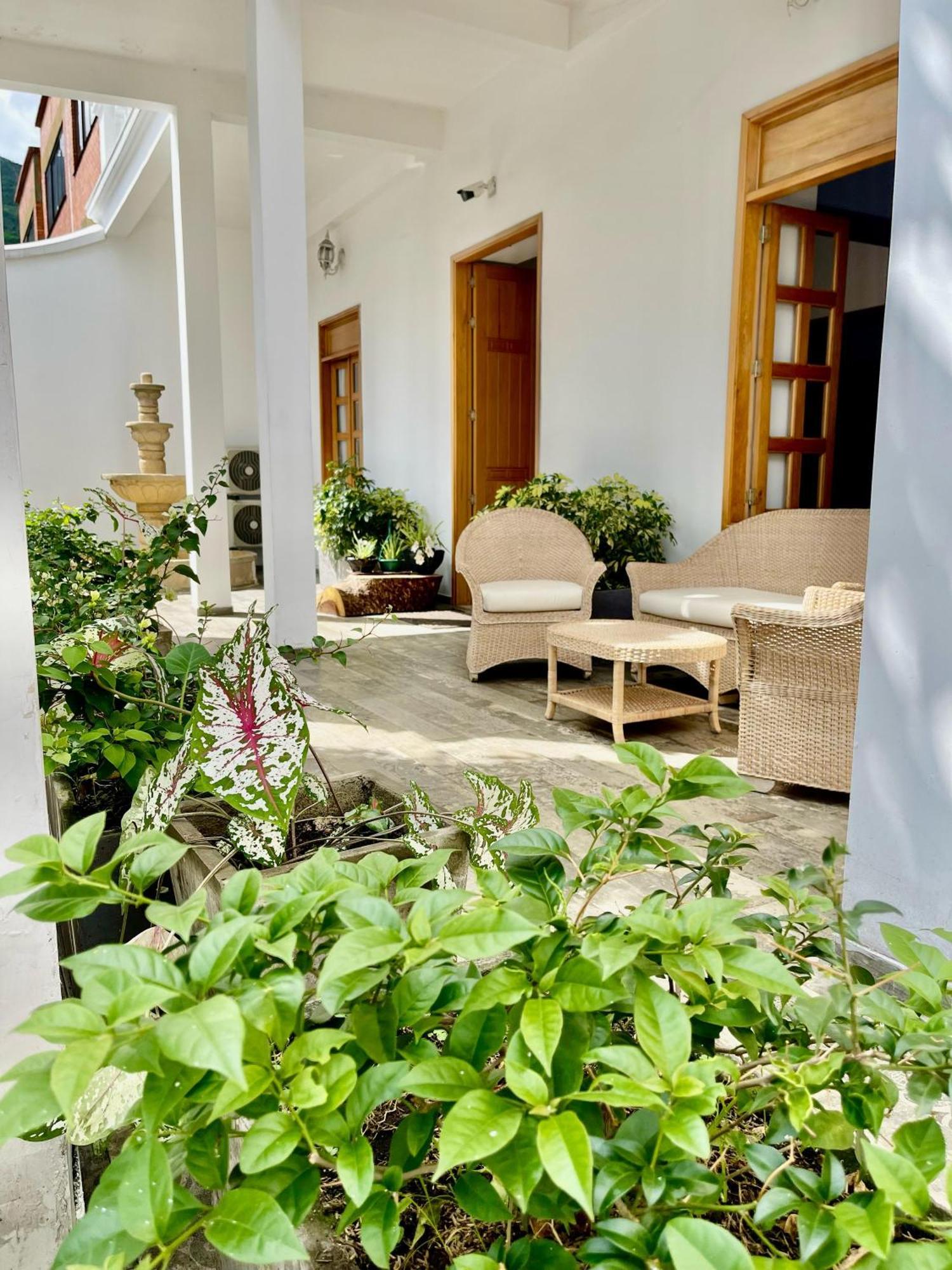 Hotel Cattaleya City Cali Exterior photo