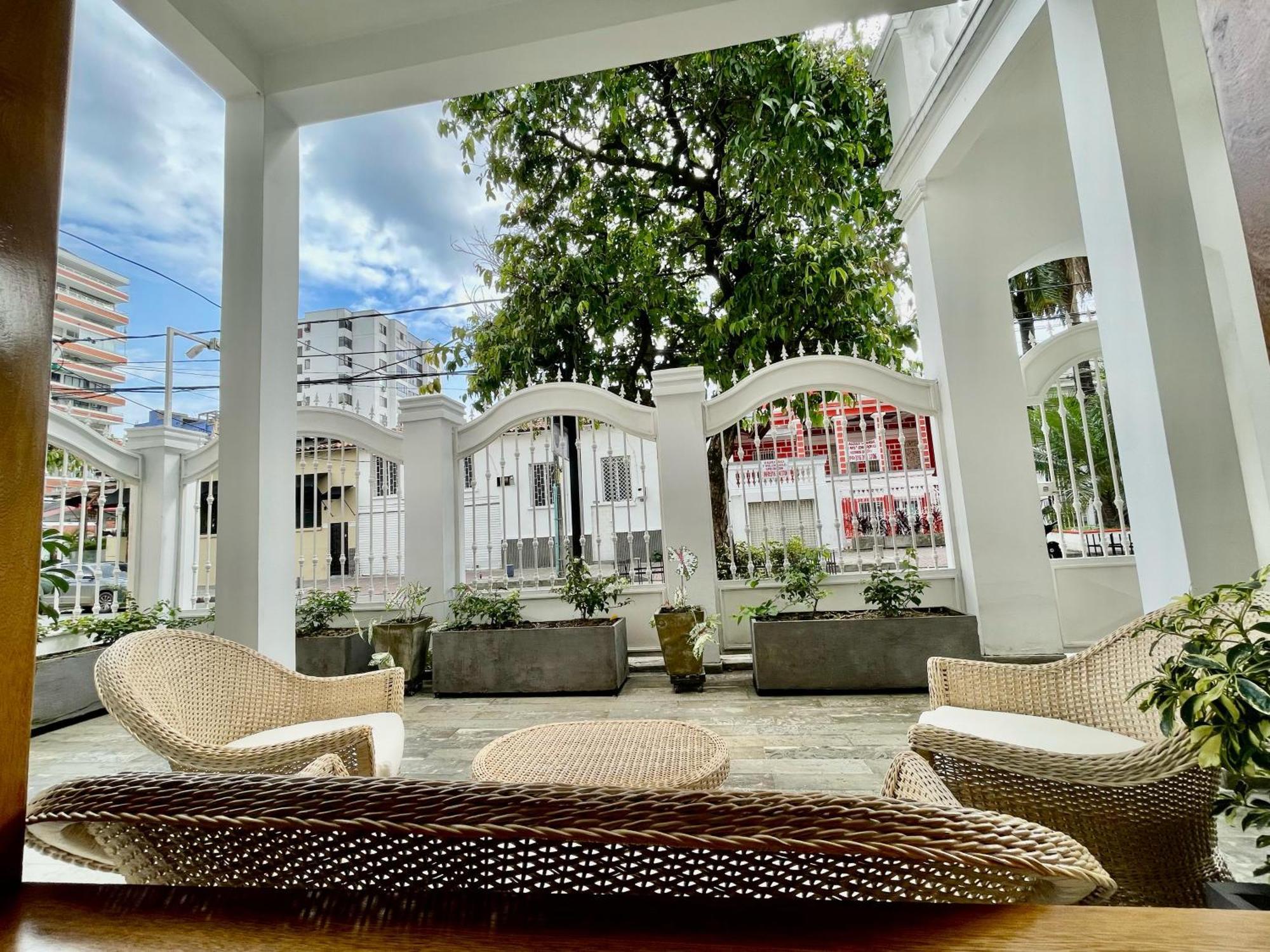 Hotel Cattaleya City Cali Exterior photo