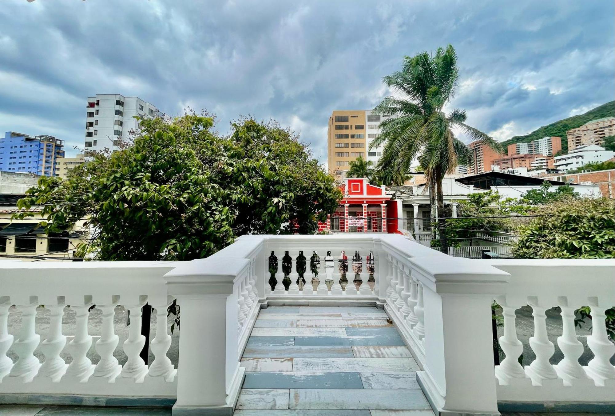 Hotel Cattaleya City Cali Exterior photo